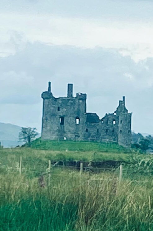 From Glasgow: Highlands and Glencoe Private Tour - Good To Know