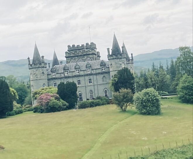 From Glasgow: Highlands and Glencoe Private Tour - Tour Experience