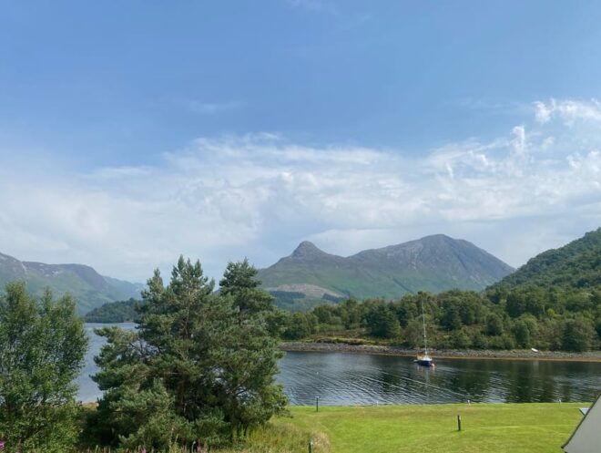 From Glasgow: Highlands and Glencoe Private Tour - Group Size and Availability