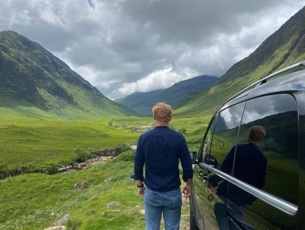 From Glasgow: Highlands and Glencoe Private Tour - Frequently Asked Questions