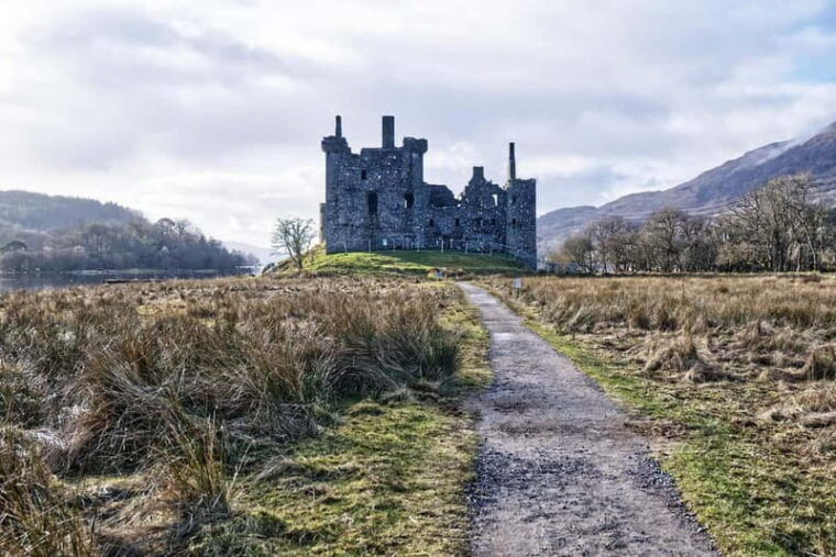 From Glasgow; Loch Lomond and Highland Half Day Tour - Practical Tips for Travelers