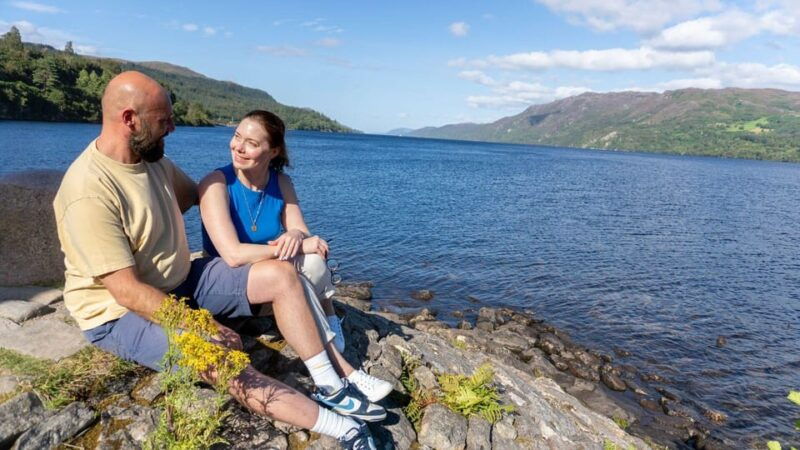 From Glasgow: Loch Ness, Glencoe and Scottish Highlands Trip - Good To Know