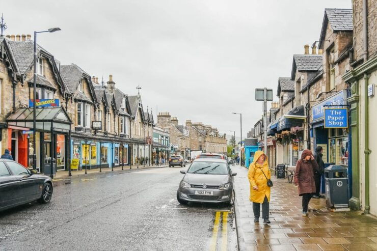 From Glasgow: Loch Ness, Glencoe and the Highlands Tour - Good To Know