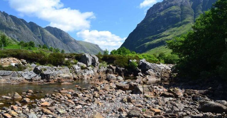 From Glasgow: Loch Ness, Glencoe and the Highlands Tour - Pricing and Booking