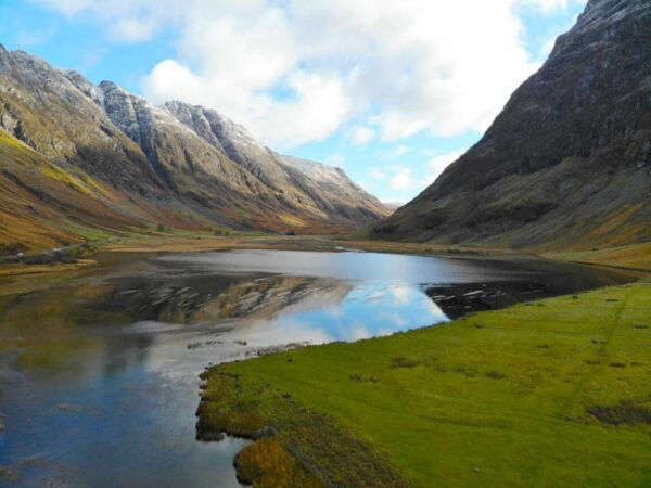From Glasgow: Loch Ness, Glencoe and the Highlands Tour - Customer Reviews