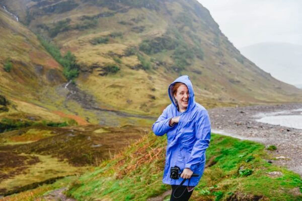 From Glasgow: Loch Ness, Glencoe and the Highlands Tour - Highlights of the Tour