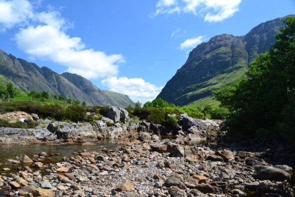 From Glasgow: Loch Ness, Glencoe and the Highlands Tour - What to Expect