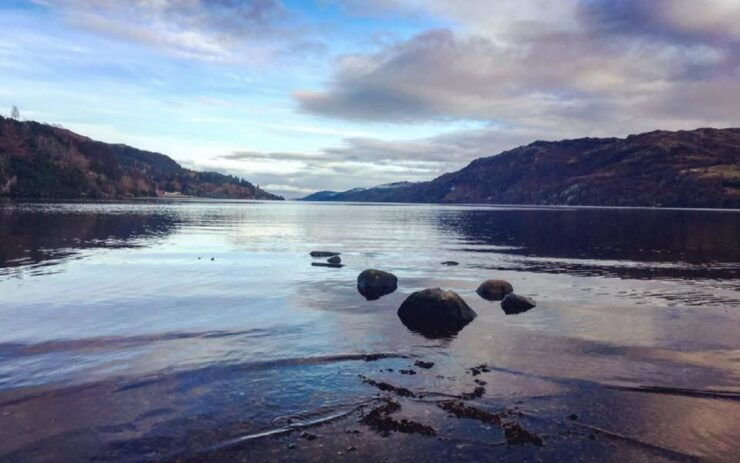 From Glasgow: Loch Ness, Inverness and Highlands 2-Day Tour - Tour Details