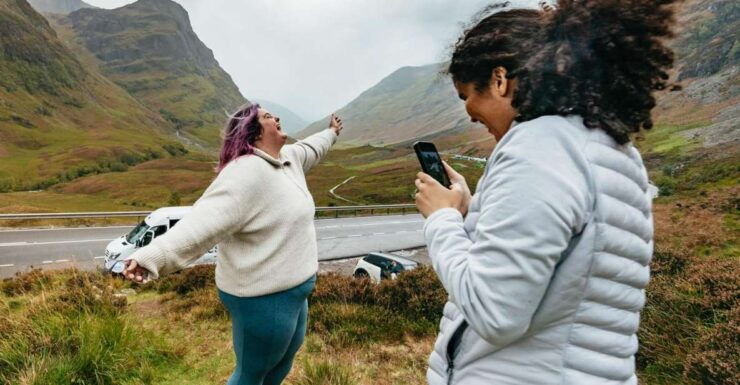 From Glasgow: Oban, Glencoe, Highland Lochs & Castles Tour - Tour Details