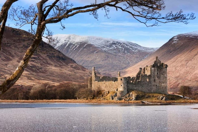 From Glasgow: Oban, Glencoe & Highlands Day Tour - Who Would Love This Tour?