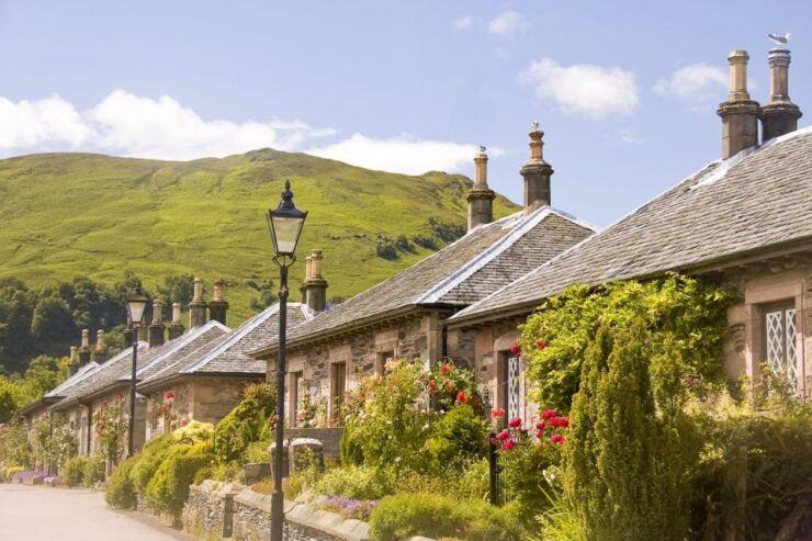 From Glasgow: Oban, Glencoe & West Highland Castles Day Tour - Booking Details