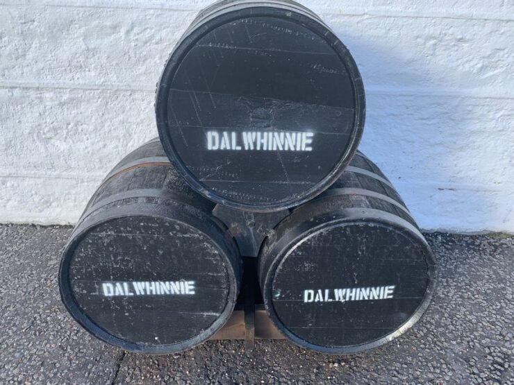 From Glasgow or Edinburgh: Scottish Whisky Tour - Tour Highlights