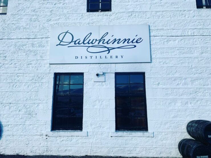 From Glasgow or Edinburgh: Scottish Whisky Tour - Whisky Tasting Experience