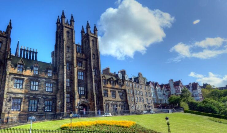 From Glasgow: Private Day Trip to Edinburgh With Transfers - Good To Know
