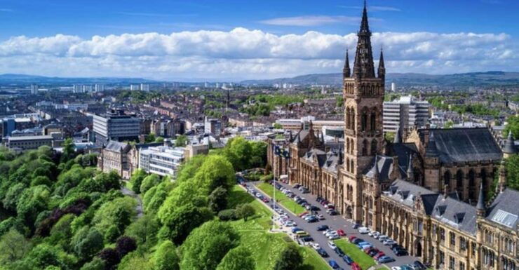 From Glasgow: Private Glasgow City Day Tour Luxury MPV - Key Highlights of the Tour