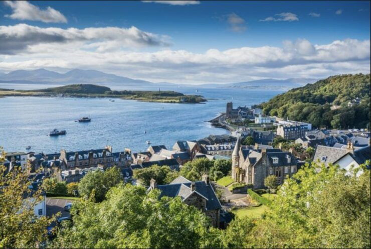 From Glasgow: Private Glencoe and Oban Day Trip With a Guide - Itinerary Flexibility and Highlights