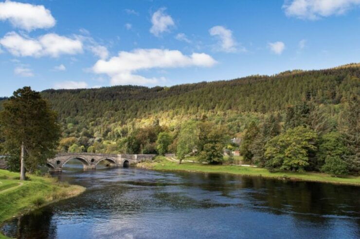 From Glasgow: Private Highland, Perthshire & Whisky Day Tour - Itineraries Subject to Change