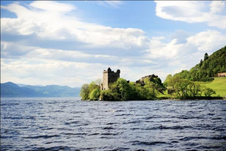 From Glasgow: Private Loch Ness Day Tour Luxury MPV - Tour Duration and Starting Times