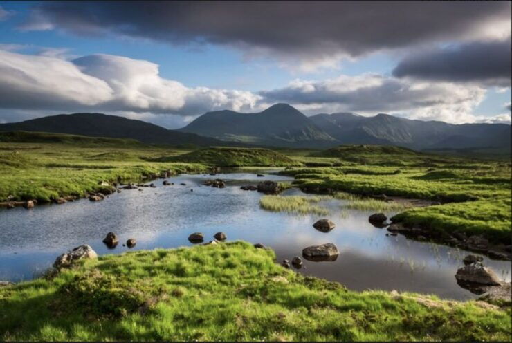 From Glasgow: Private Loch Ness Day Tour Luxury MPV - Scenic Itineraries and Tour Highlights