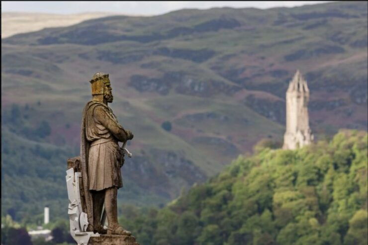 From Glasgow: Private Whisky Day Tour MPV Luxury - Tour Title and Location