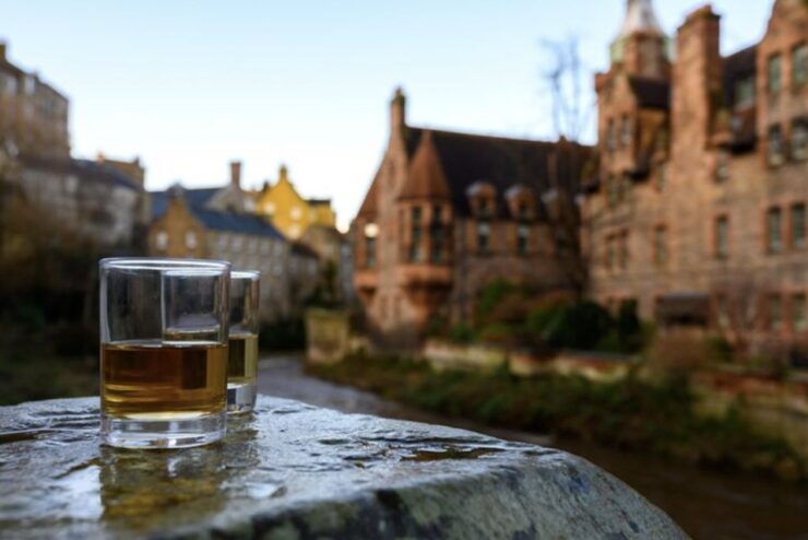 From Glasgow: Private Whisky Day Tour MPV Luxury - Duration and Activity Venue