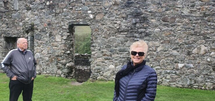 From Glasgow: Scotland Sightseeing Tour Shore Excursion - Activity Details
