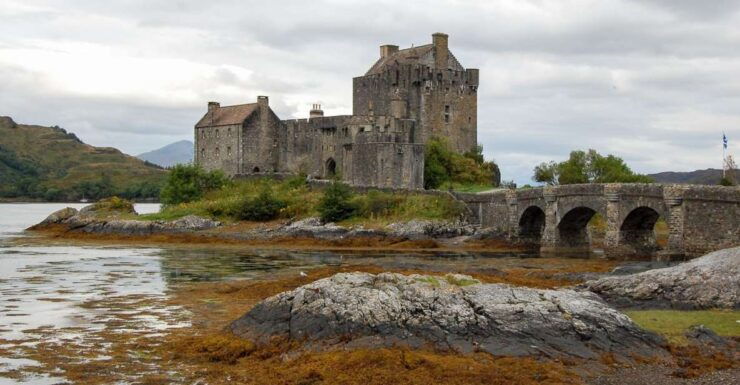 From Glasgow: Scottish Highlands & Isle of Skye 5-Day Tour - Good To Know