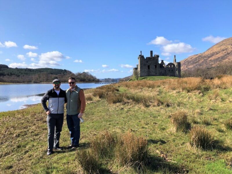 From Glasgow: Standing Stones, Castles & Highlands Tour - The Practical Side: What to Expect