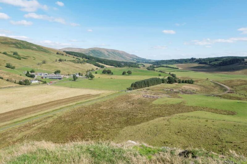 From Glasgow; Stirling and Loch Lomond 7 Hour Tour - A Closer Look at the Itinerary 