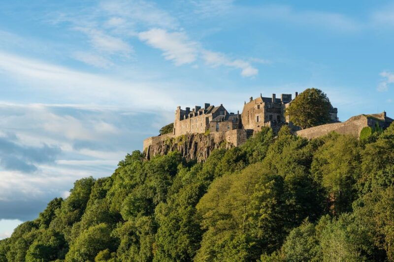 From Glasgow; Stirling and Scenic District 7 Hour Tour - What Makes This Tour Stand Out?