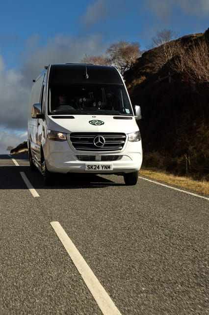 From Glasgow: The Kelpies, St Andrews and Fife Adventure - Discovering Scotland in a Day: The Kelpies, St Andrews, and Fife Adventure