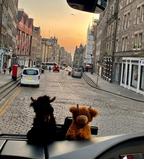 From Glasgow: The Kelpies, St Andrews and Fife Adventure - Final Thoughts