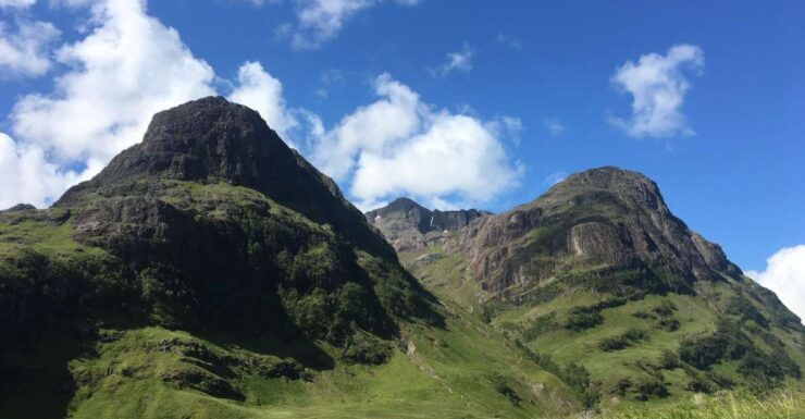 From Glasgow: Tour of Loch Ness, Glencoe, & Highlands Walk - Booking Details