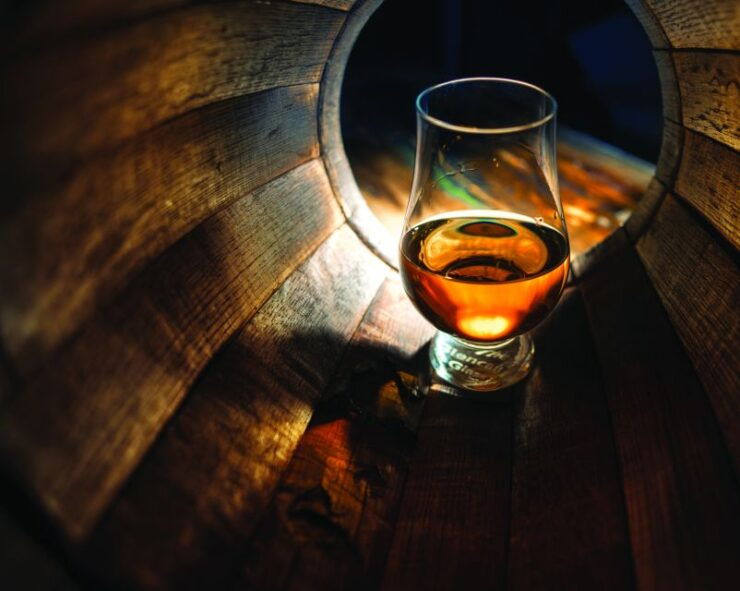 From Glasgow: Whisky and Loch Lomond Tour With Admissions - Tour Duration and Cancellation Policy