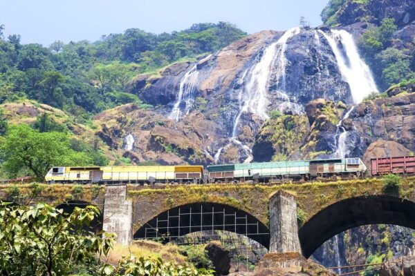 From Goa: Dudhsagar Waterfalls & Plantation Tour - Additional Information