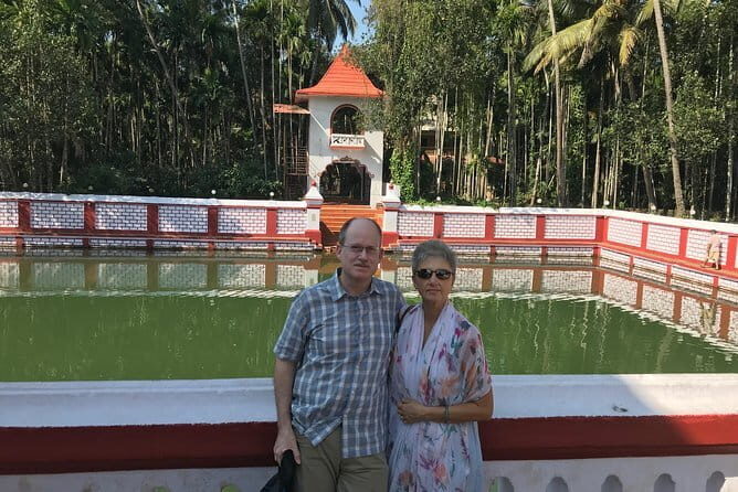 From Goa - Overnight Taj Mahal Agra Private Tour by Return Flights - Frequently Asked Questions