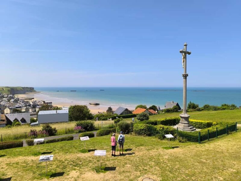 From Gold Beach to Caen - On the Path to Liberation - Good To Know