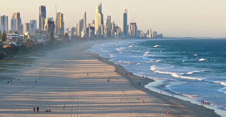 From Gold Coast: Byron Bay and Bangalow Day Tour - Tour Details and Booking Information