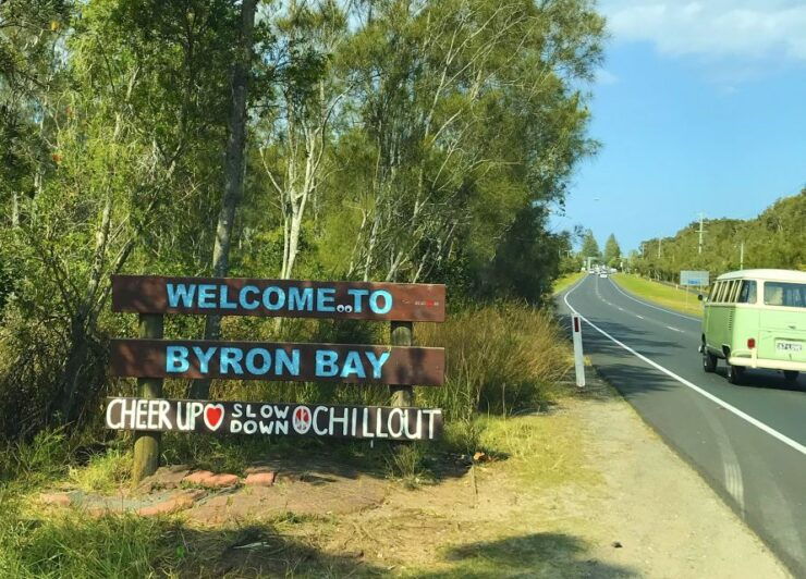 From Gold Coast: Byron Bay and Bangalow Day Tour - Itinerary and Tour Highlights