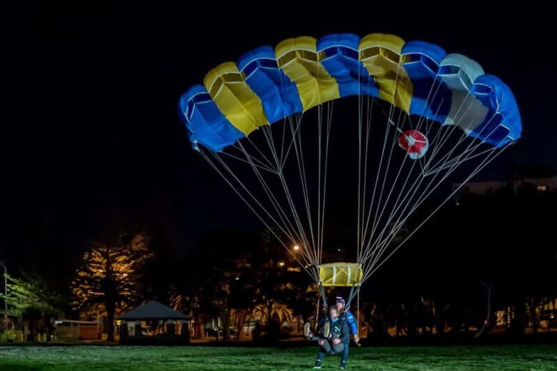 From Gold Coast: Tandem Skydive Experience over Byron Bay - FAQ