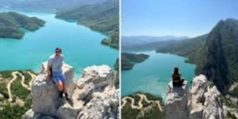 From Golem/Durres: Bovilla lake bus service,guide day trip - Good To Know