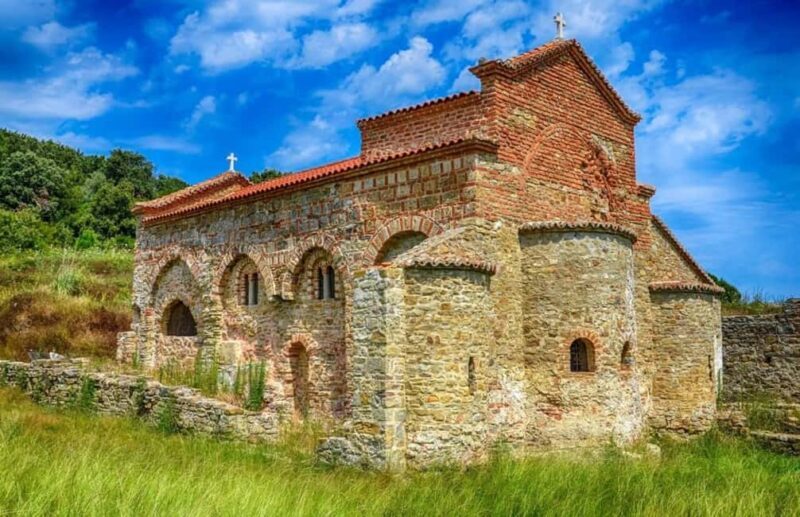 From Golem, Durrës: Cape of Rodon Day Tour - Good To Know