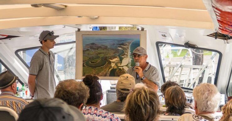 From Goolwa: Half-Day Coorong Experience - Experience Highlights