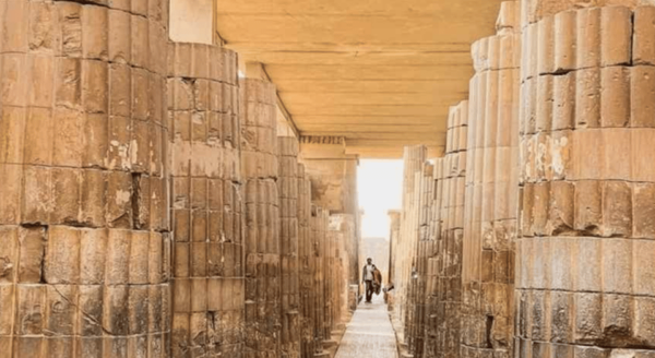 From Gothenburg 6 Days Visit Cairo and Hurghada - Language Support and Guides