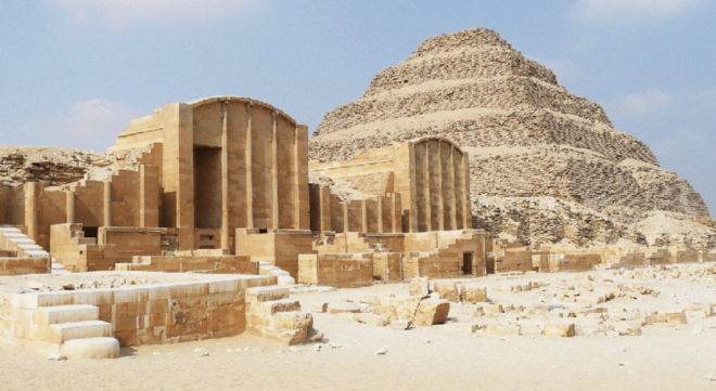 From Gothenburg 6 Days Visit Cairo and Hurghada - Included Services