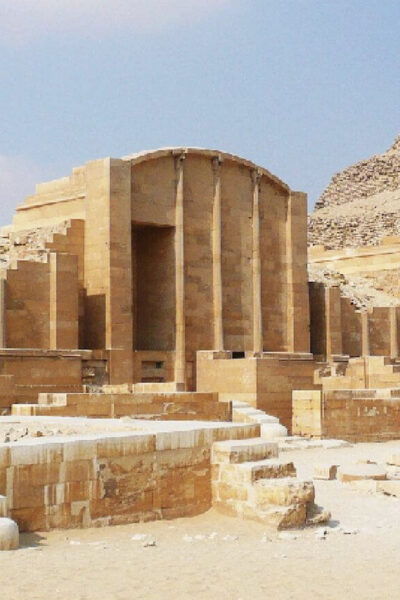 From Gothenburg 6 Days Visit Cairo and Hurghada - Pickup and Transportation