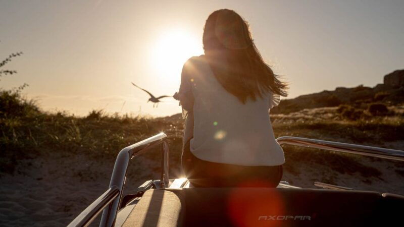 From Gouvia: Private Corfu Sunset Cruise on Speedboat - What Makes This Sunset Cruise Special?