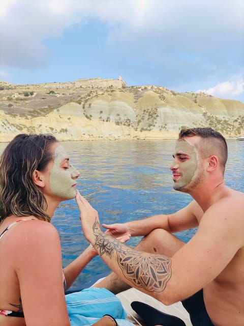 From Gozo & Cirkewwa: Full-Day Comino & Blue Lagoon Cruise - Pickup Locations and Timings
