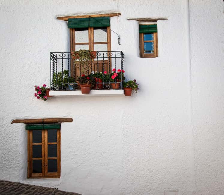 From Granada: Alpujarra Region Full Day Tour - Good To Know