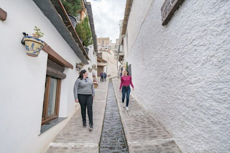 From Granada: Alpujarra Villages Guided Day Tour - Booking and Logistics